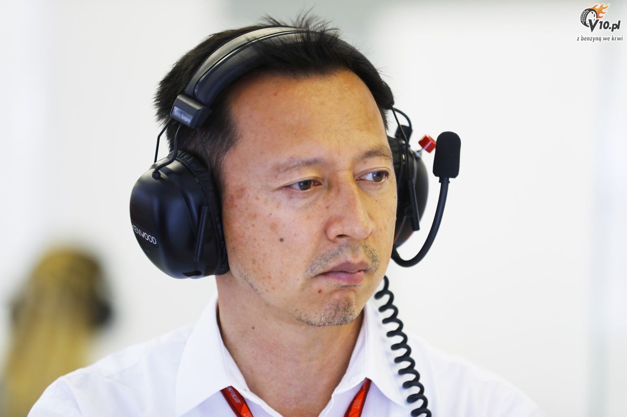GP Austrii 2017 - treningi i kwalifikacje