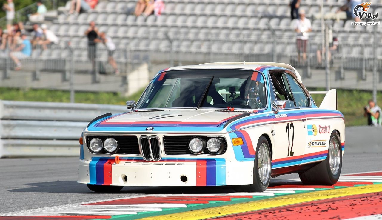 GP Austrii 2017 - treningi i kwalifikacje