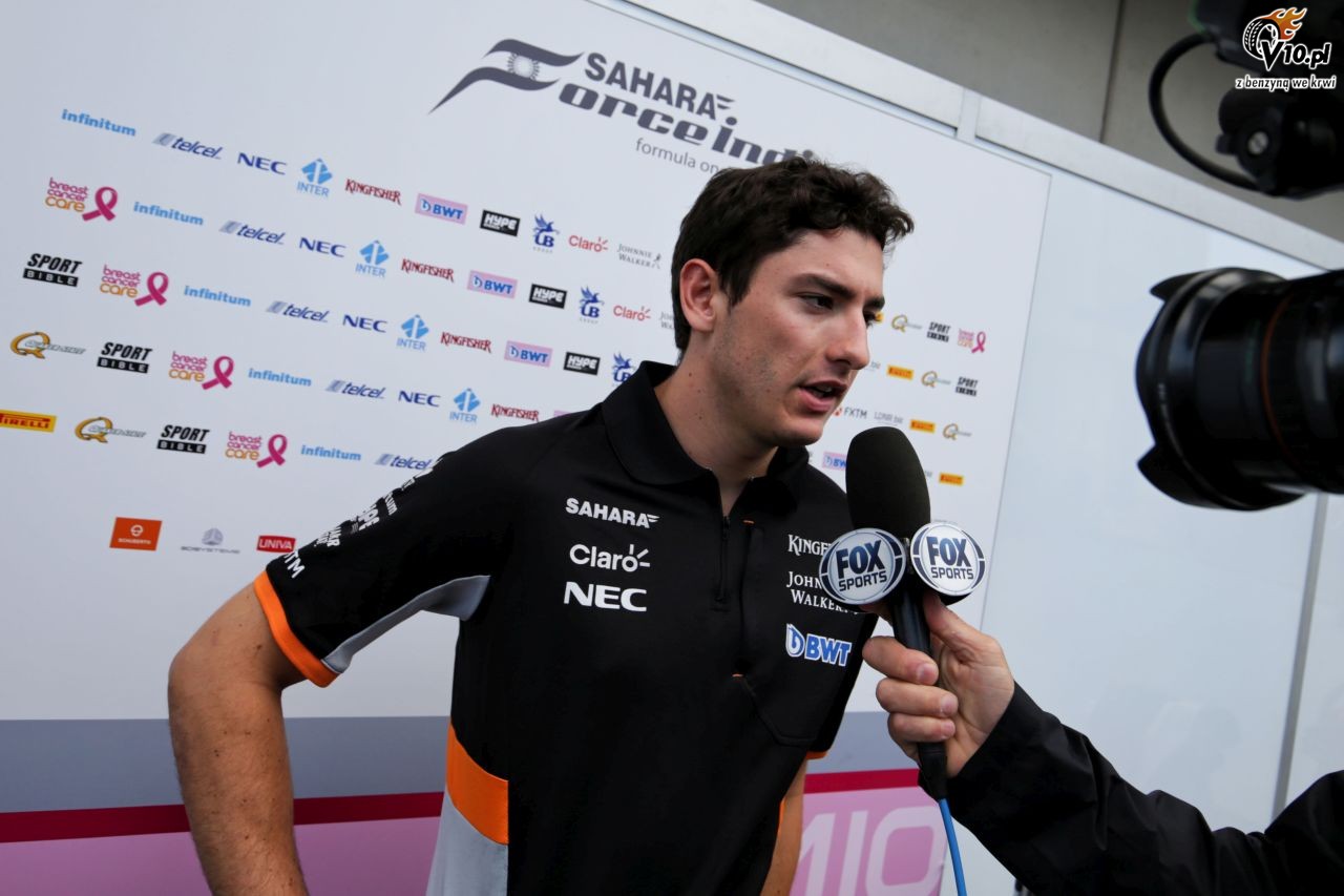 GP Austrii 2017 - treningi i kwalifikacje