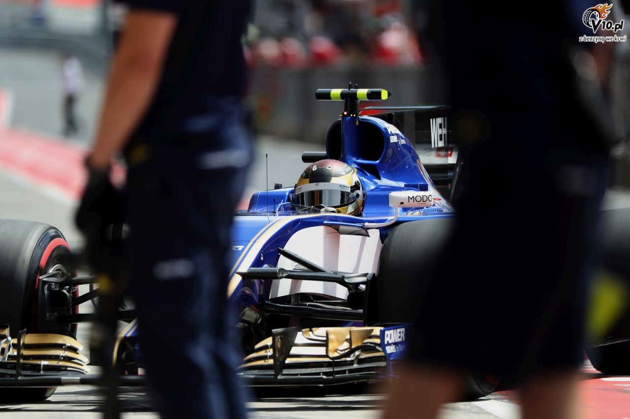 GP Austrii 2017 - treningi i kwalifikacje
