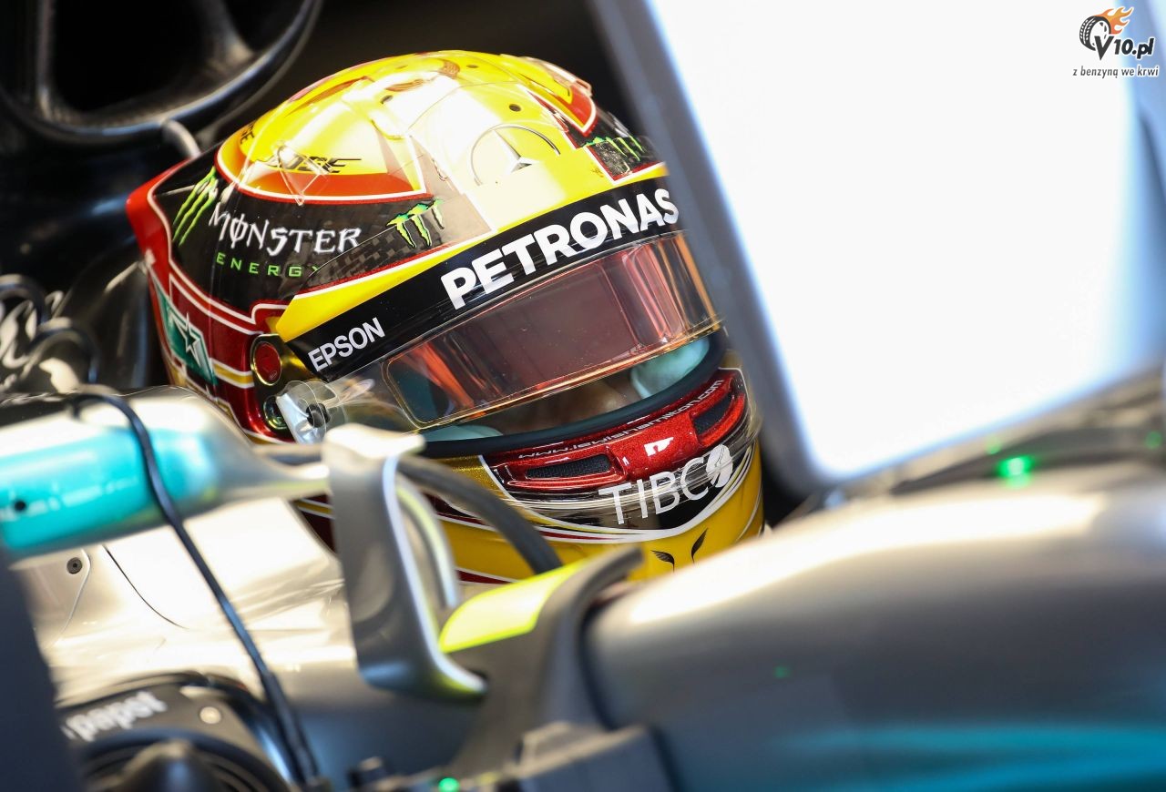 GP Austrii 2017 - treningi i kwalifikacje