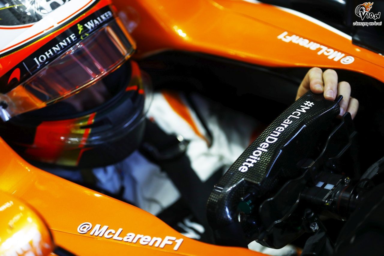 GP Austrii 2017 - treningi i kwalifikacje