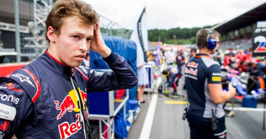 GP Austrii 2017 - wyścig