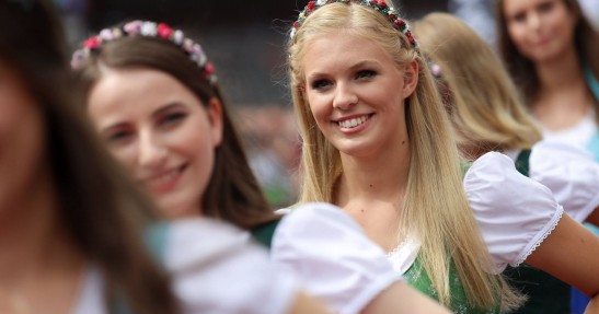 GP Austrii 2017 - wyścig