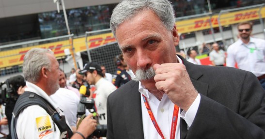 GP Austrii 2017 - wyścig