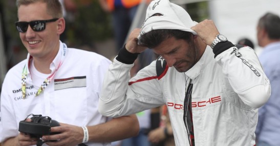 GP Austrii 2017 - wyścig