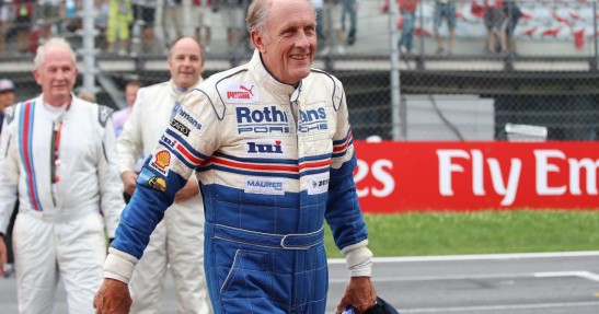 GP Austrii 2017 - wyścig