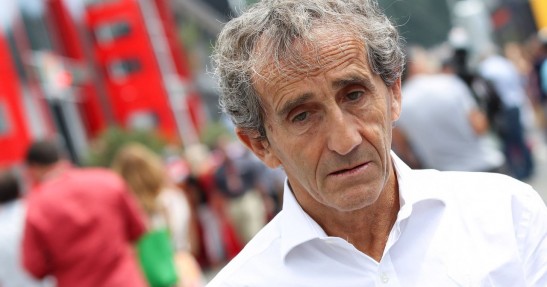 GP Austrii 2017 - wyścig