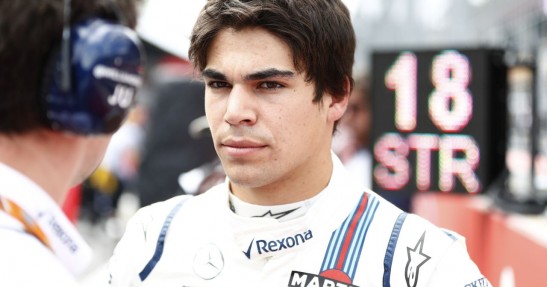 GP Austrii 2017 - wyścig