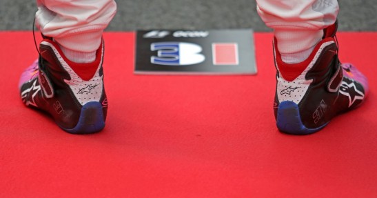 GP Austrii 2017 - wyścig