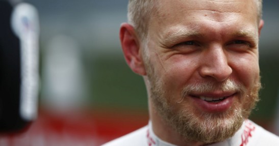 GP Austrii 2017 - wyścig