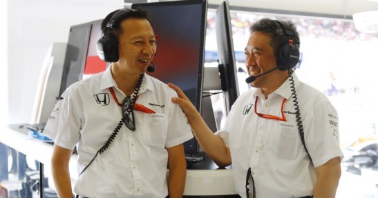 GP Austrii 2017 - wyścig