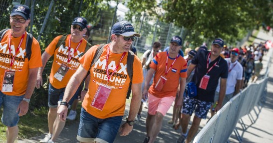 GP Austrii 2017 - wyścig