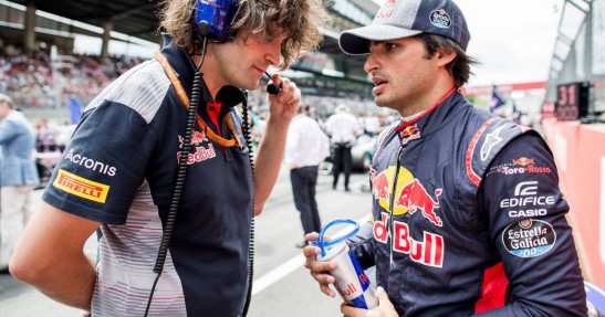 GP Austrii 2017 - wyścig