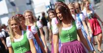 Grid Girls - lipiec 2017