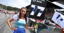 Grid Girls - lipiec 2017