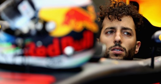 GP Azerbejdżanu 2017 - treningi i kwalifikacje