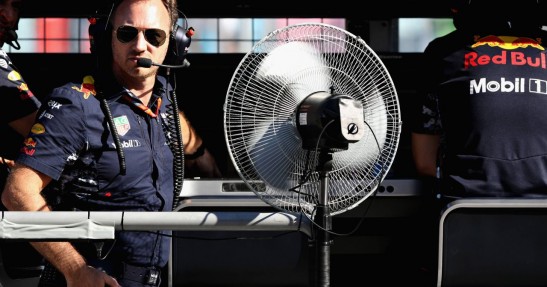 GP Azerbejdżanu 2017 - treningi i kwalifikacje