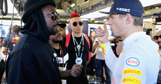 GP Azerbejdżanu 2017 - treningi i kwalifikacje