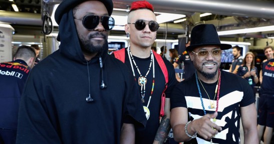 GP Azerbejdżanu 2017 - treningi i kwalifikacje