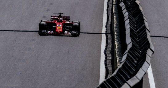 GP Azerbejdżanu 2017 - treningi i kwalifikacje