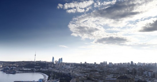 GP Azerbejdżanu 2017 - treningi i kwalifikacje