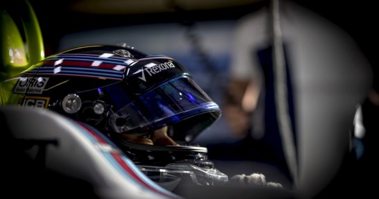 GP Azerbejdżanu 2017 - treningi i kwalifikacje