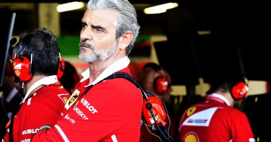 GP Azerbejdżanu 2017 - treningi i kwalifikacje