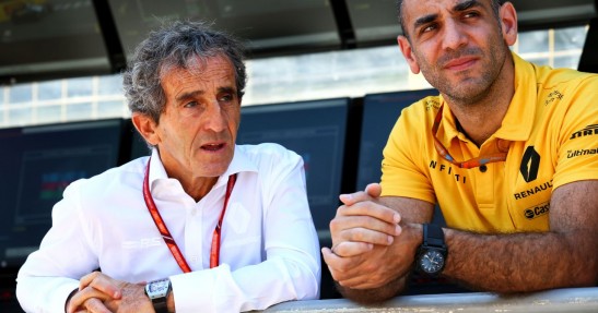 GP Azerbejdżanu 2017 - treningi i kwalifikacje