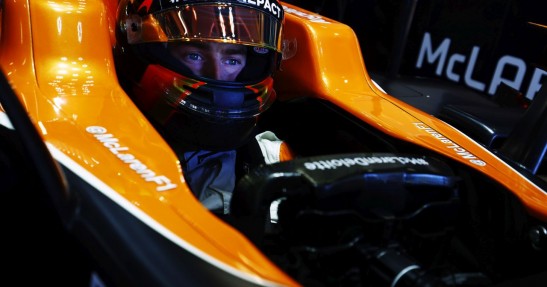 GP Azerbejdżanu 2017 - treningi i kwalifikacje