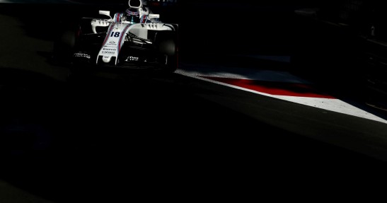 GP Azerbejdżanu 2017 - treningi i kwalifikacje