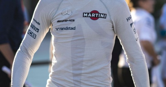 GP Azerbejdżanu 2017 - treningi i kwalifikacje