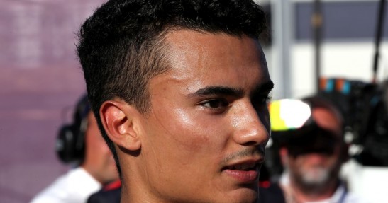 GP Azerbejdżanu 2017 - treningi i kwalifikacje