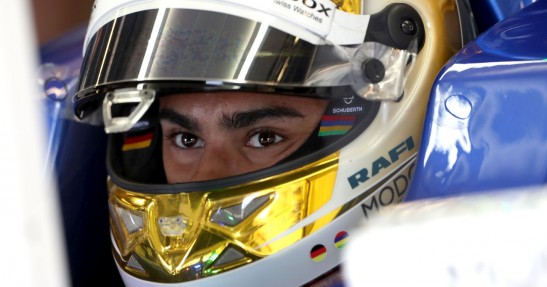 GP Azerbejdżanu 2017 - treningi i kwalifikacje