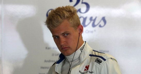 GP Azerbejdżanu 2017 - treningi i kwalifikacje