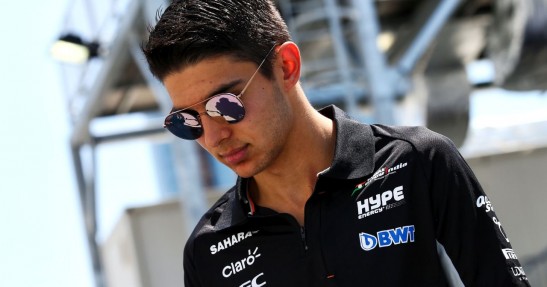 GP Azerbejdżanu 2017 - treningi i kwalifikacje