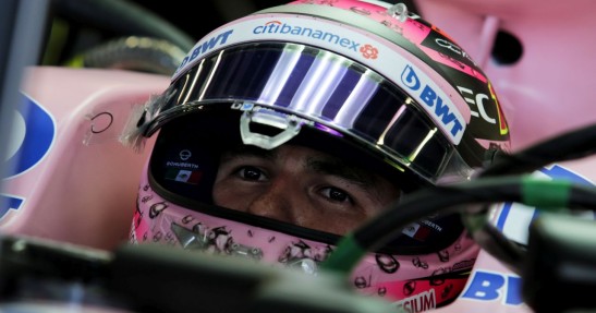 GP Azerbejdżanu 2017 - treningi i kwalifikacje