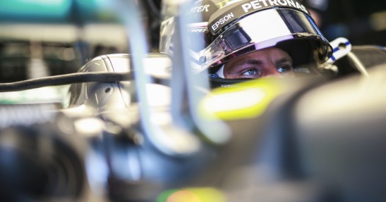 GP Azerbejdżanu 2017 - treningi i kwalifikacje