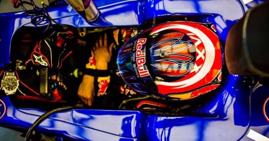 GP Azerbejdżanu 2017 - treningi i kwalifikacje