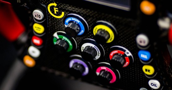 GP Azerbejdżanu 2017 - treningi i kwalifikacje