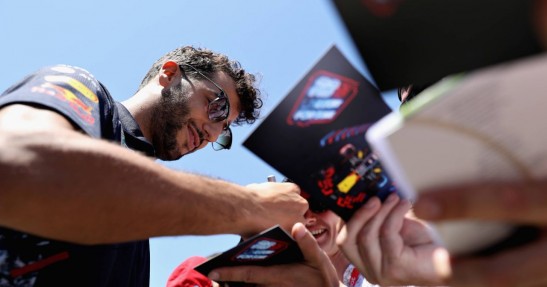 GP Azerbejdżanu 2017 - treningi i kwalifikacje