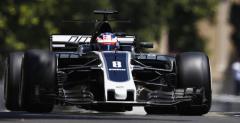 Grosjean nie chce wicej narzeka na problemy z hamulcami