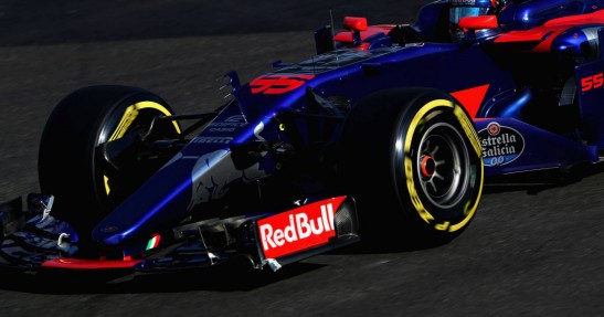 GP Azerbejdżanu 2017 - wyścig