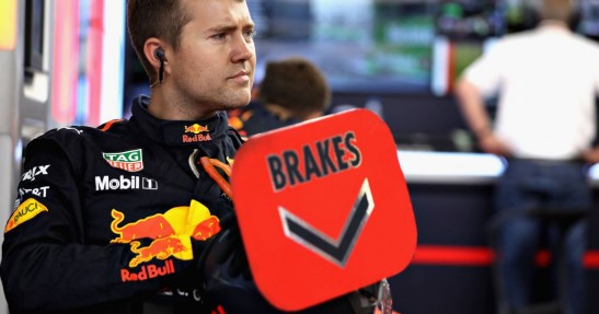 GP Azerbejdżanu 2017 - wyścig