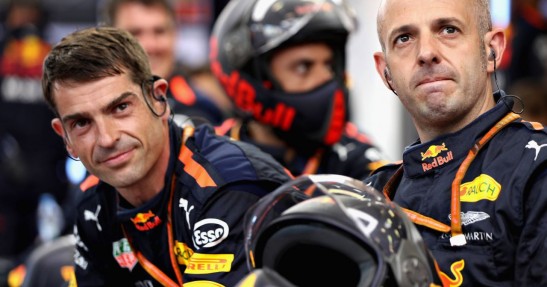 GP Azerbejdżanu 2017 - wyścig