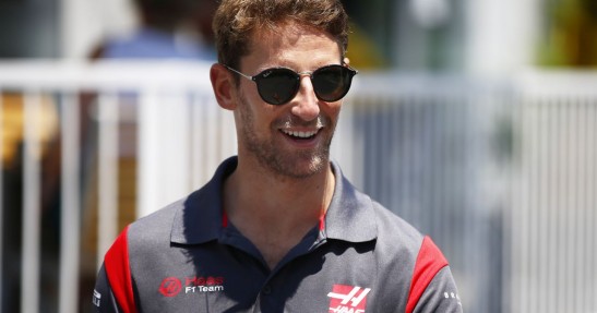 GP Azerbejdżanu 2017 - wyścig