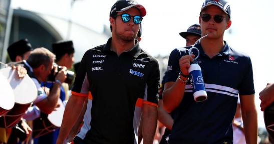 GP Azerbejdżanu 2017 - wyścig