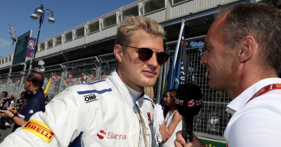 GP Azerbejdżanu 2017 - wyścig