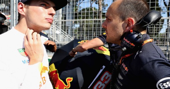 GP Azerbejdżanu 2017 - wyścig