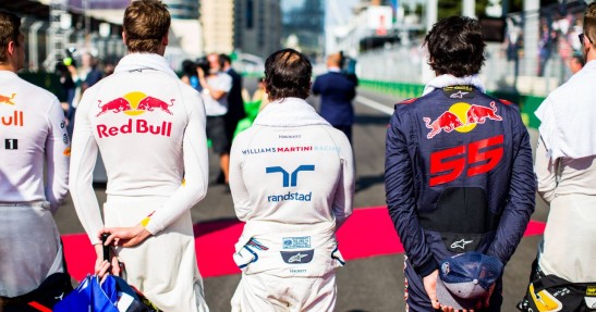 GP Azerbejdżanu 2017 - wyścig